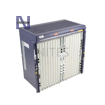 

Original ZTE GPON OLT C300 with 2* uplink board GUFQ+2*control board SCXM+2*power board PRWG Original packing