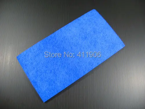 filter foam pad