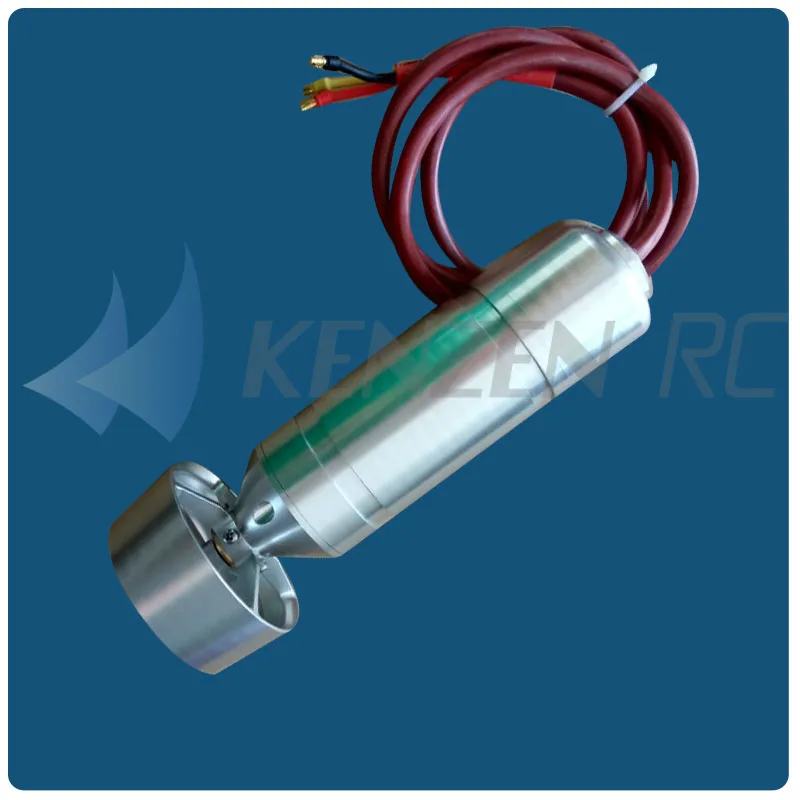 KZ-4K-B Underwater thruster brushless electric motor (9)