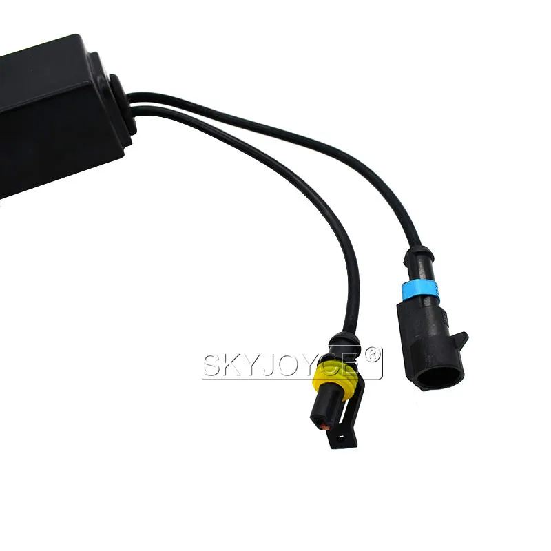 SKYJOYCE Store 100% Original Hylux A2088 Ballast Fast Start AC HID Ballast H7 H4 D2H H11 4300K-8000K Car Headlight accessories (8)