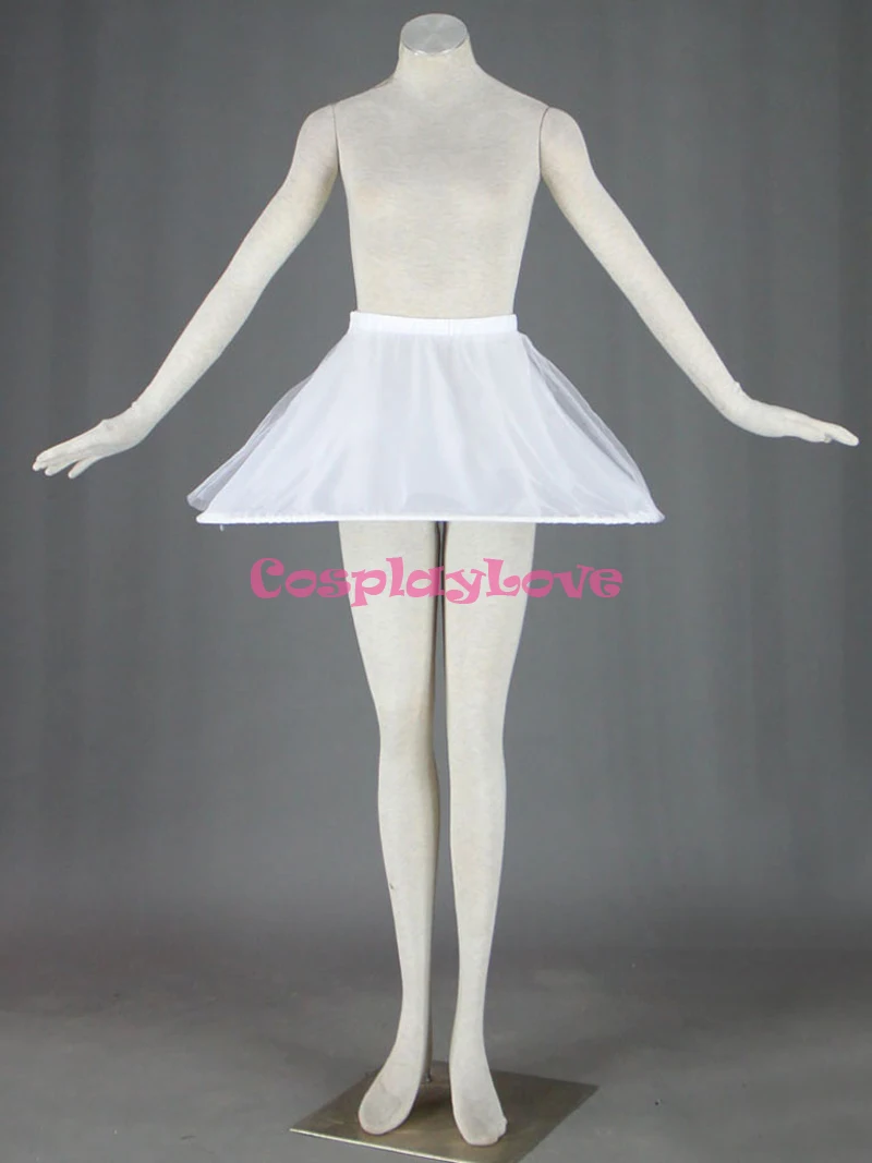 CosplayLove SOUL EATER Blair Cosplay Costumes High Quality Stock Cusotm Made For Birthday Party Halloween Christmas (7)