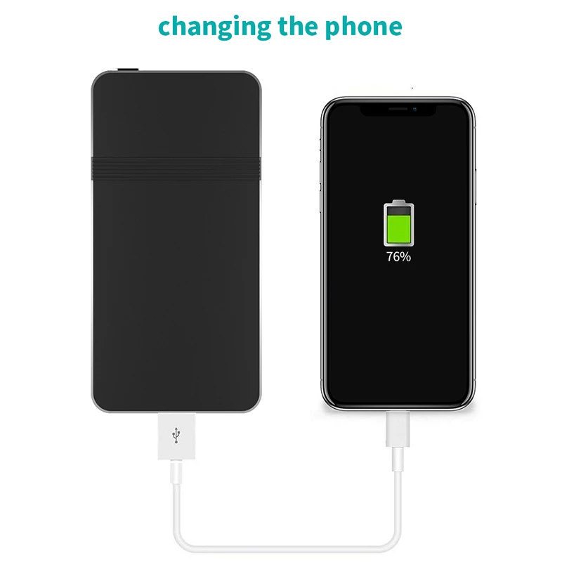 Noyazu портативный мини проектор Карманный HDMI вход Full светодио дный HD LED DLP Projetor wifi
