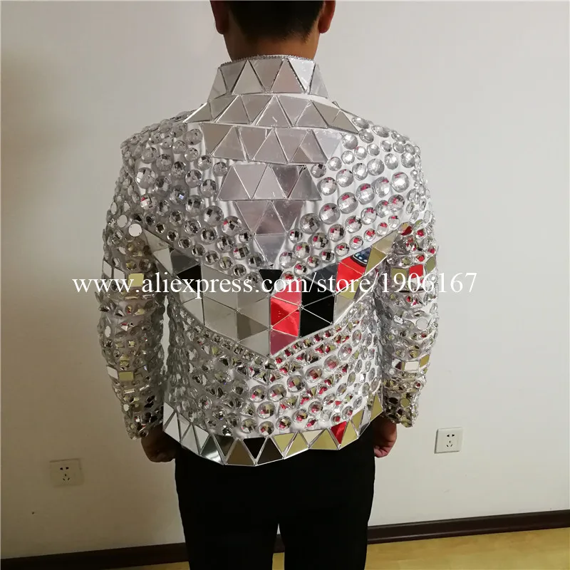 Mirror man07