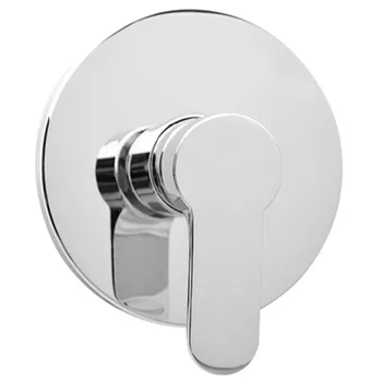 

Concealed Shower Head Control Valve Bath Shower Hot and Cold Mixer Valve