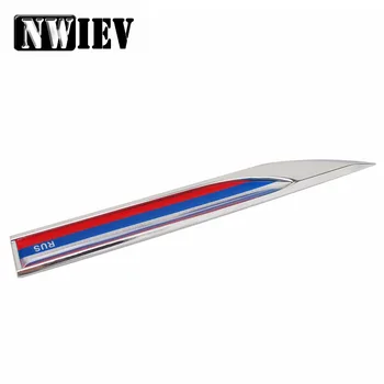 

NWIEV 2pcs Car Styling Decorative Russian Stickers For Jeep Renegade wrangler Audi a3 a4 b6 b8 b7 Kia rio ceed 2017 Accessories