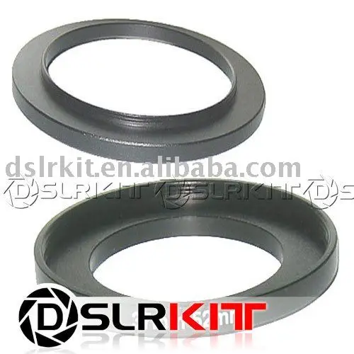 

37mm-52mm 37-52 mm 37 to 52 Step Up Ring Filter Adapter
