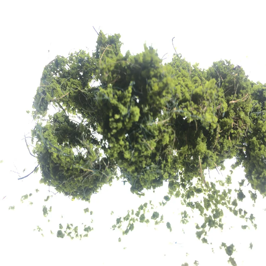 architecture model ho trainlayout model grass03