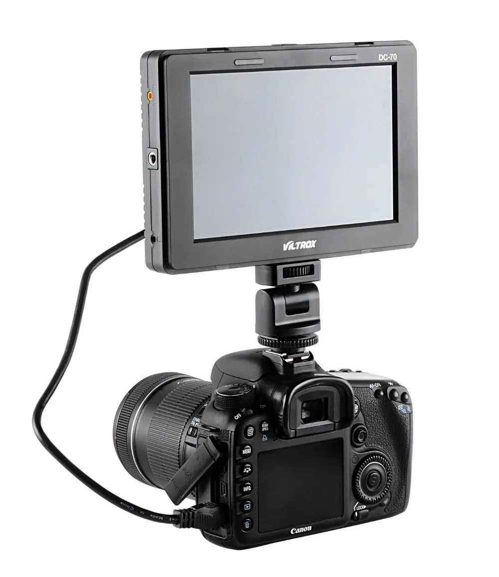 tft display canon 6d made in china