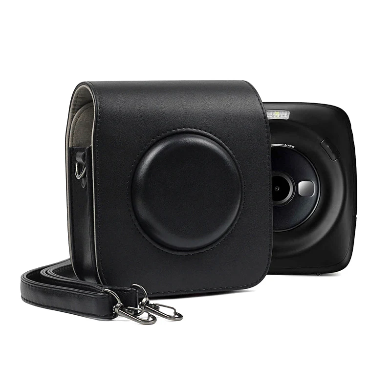 

New 1 Pcs Camera Storage Bag Protective Case Pouch for Fujifilm Instax Square SQ 20 DOM668