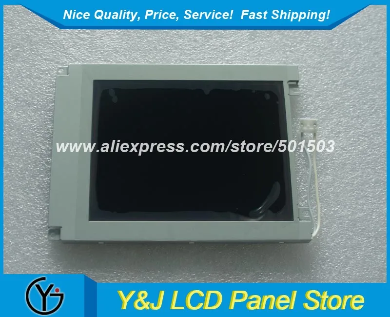 KCS057QV1AA G01 5 7 дюйма cstn ЖК панель G01|ЖК-модули| |