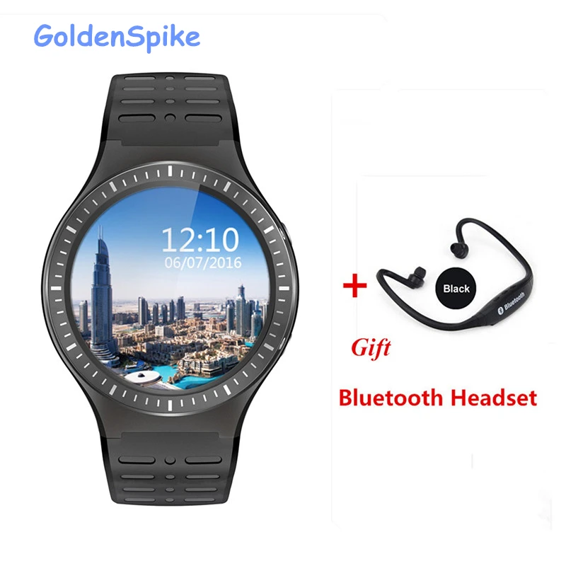 s99a android 5.1 smart watch