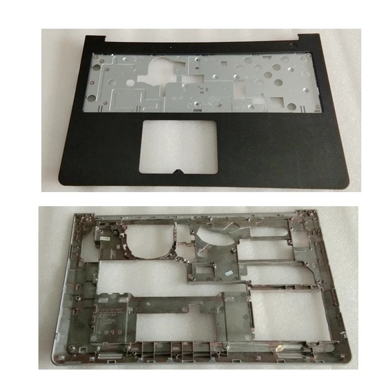 

NEW Palmrest cover C shell case For DELL 5547 15 5000 5548 5545 15M Black