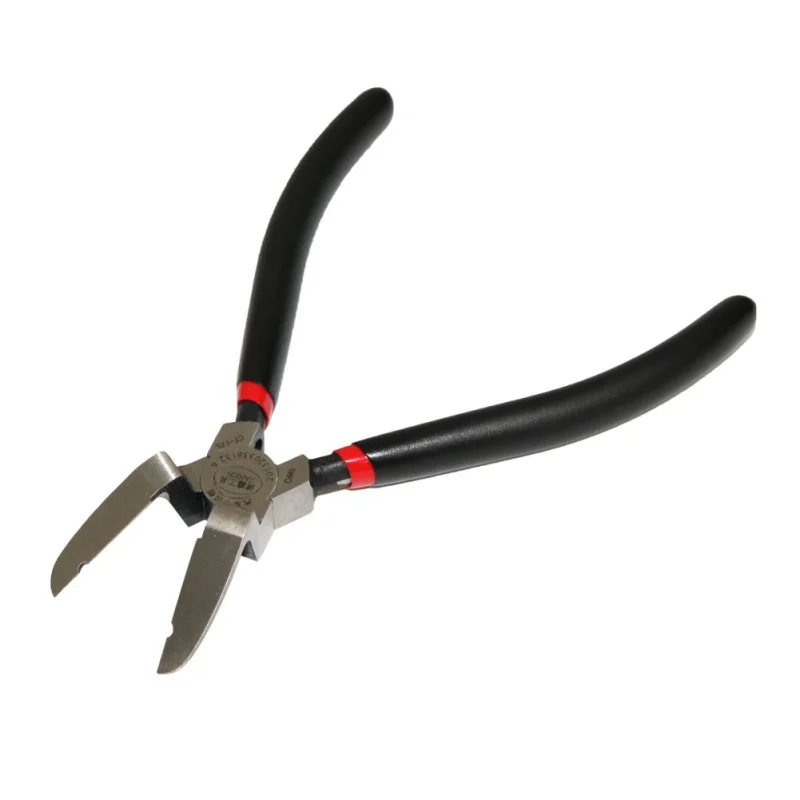 

Car Rivet Push Retainer Fastener Cutter Clip Puller Tool Pliers Panel Assortments Puller Tool