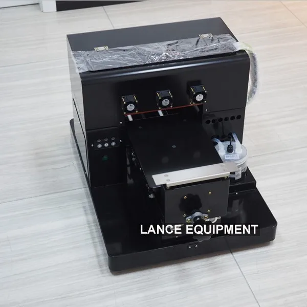 

commercial a4 uv flatbed printer/uv printer a4/mobile printer a4