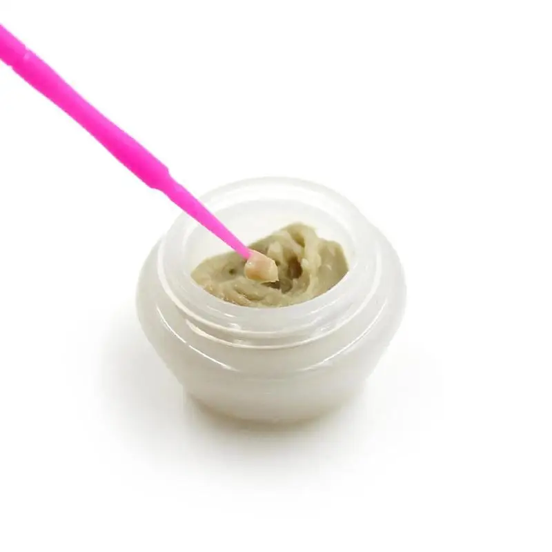 

New Eyelash Glue Waterproof False Eyelashes Makeup Extension Adhesive Eye Lash Glue Cosmetic Tools Easy To Dissolve Eyelash Glue