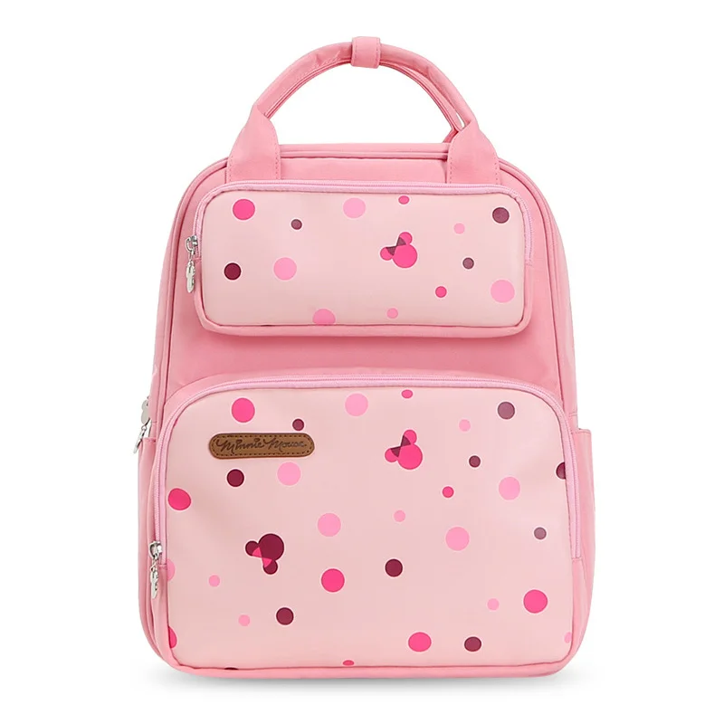 

2019 NEW diaper Bag Large Capacity Baby Travel Backpack Nursing Bags for Baby Care Mummy Maternity Nappy Bag