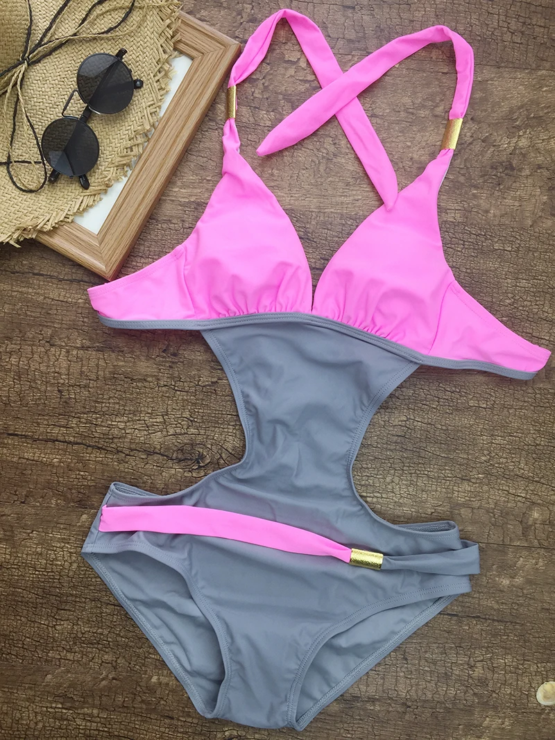 swimsuit one piece