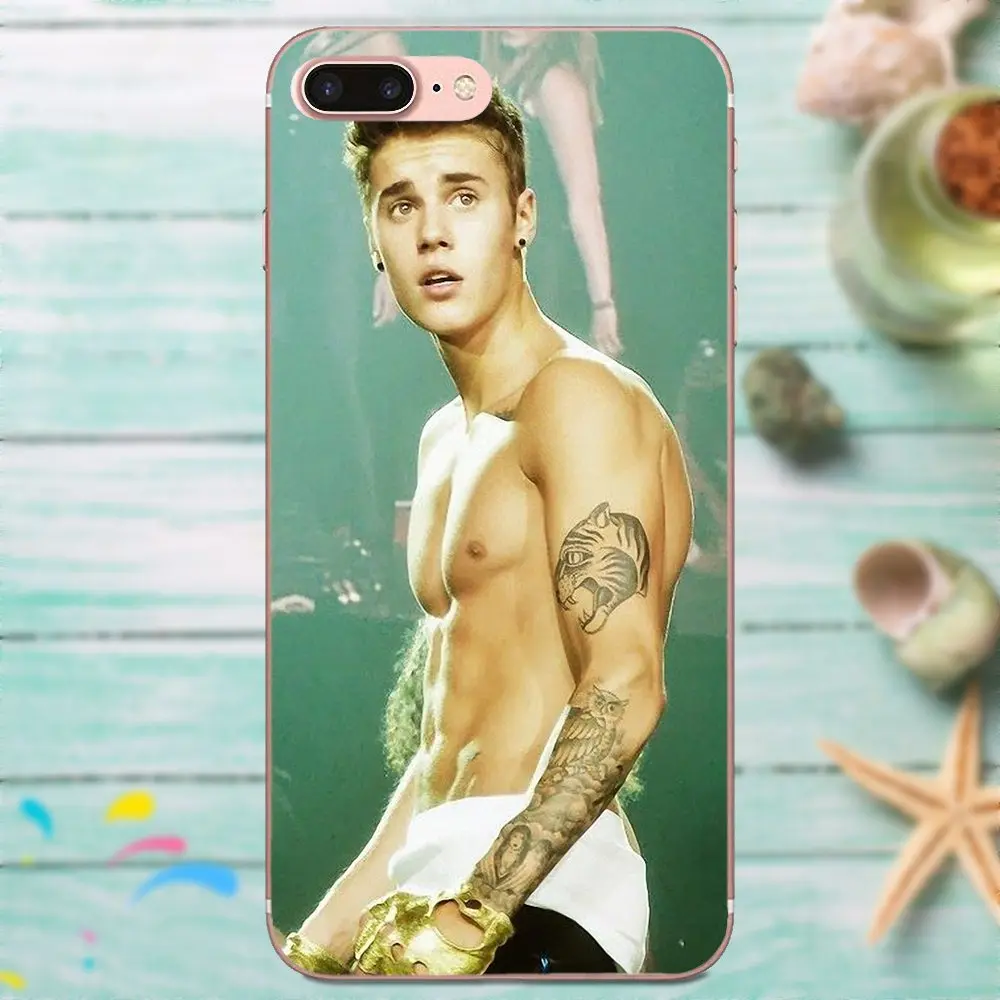 Сумки из ТПУ чехлы для Galaxy Alpha Core Note 2 3 4 S2 A10 A20 A20E A30 A40 A50 A60 A70 M10 M20 M30 Super Star Boy Justin