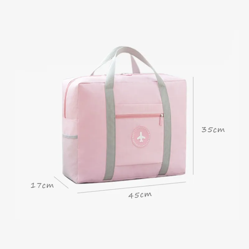 Бренд SAFEBET Для женщин Дорожные сумки Компактная сумка для поездки большой Ёмкость Водонепроницаемый Многофункциональный Портативный Для