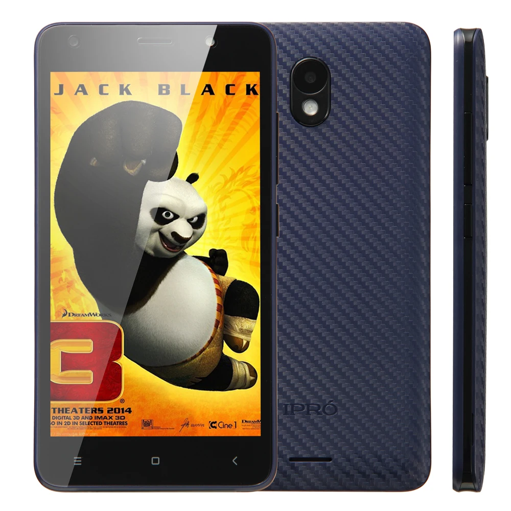 IPRO Kylin 5 0 Original Smartphone Android 6 0 5 0 Inch Touch Screen 8GB ROM