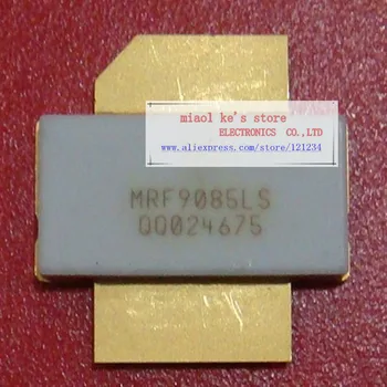 

MRF9085LSR3 MRF9085LS [ CASE465A-06 / NI-780S ] RF POWER MOSFETs transistor