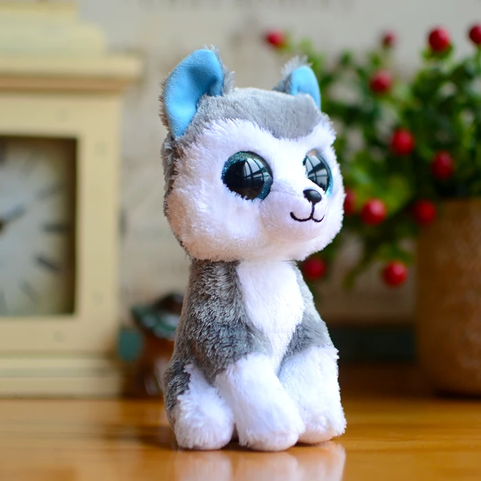 Ty Beanie Boos Cute Koala Plush Toy Doll Stuffed /& Plush Animals Xmas Gift Toy