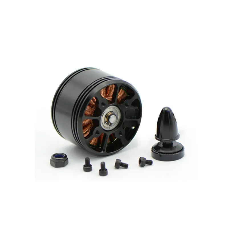 SUNNYSKY X4112S 340KV 450KV бесщеточный двигатель с высоким крутящим моментом аксессуарами