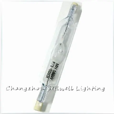 150w R7s 10000k Good Projector Special Metal Halide Lamp 150w R7s 10000k Good Projector Special Metal Halide Lamp