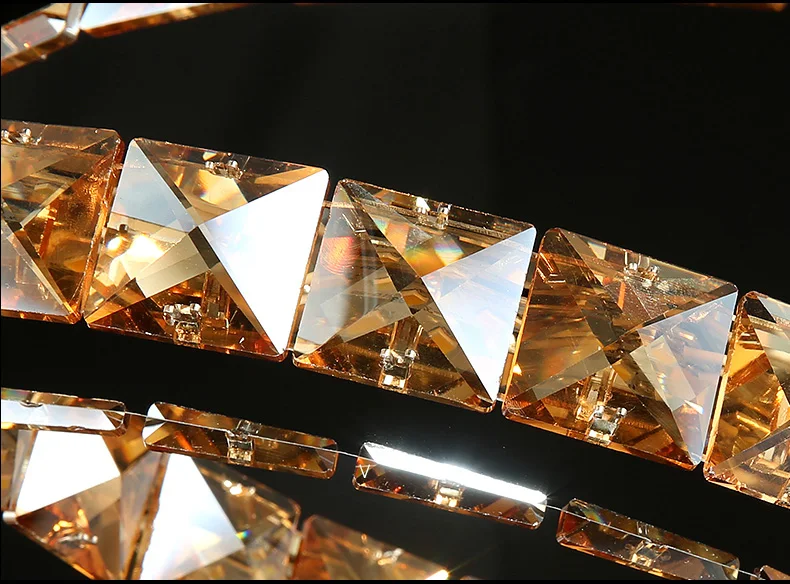  Crystal Chandelier (14)