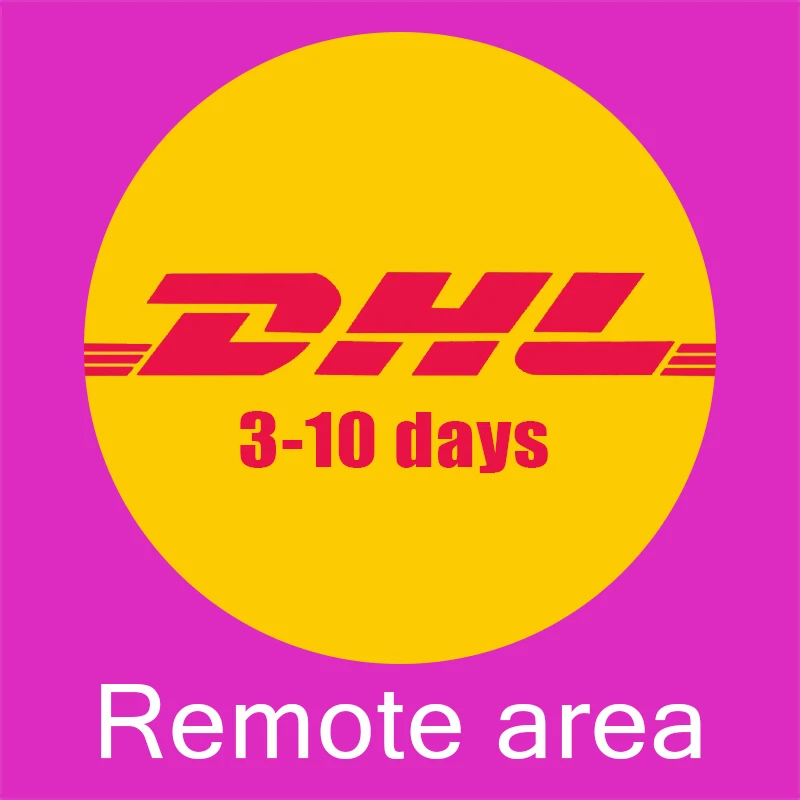 

Remote area 35 USD, check your address whether remote area