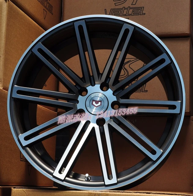 Приора vossen cv4