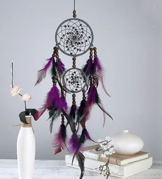 

Ins Blow-up Original Handicraft Dreamnet Fengling Creative Hanger for Girlfriend