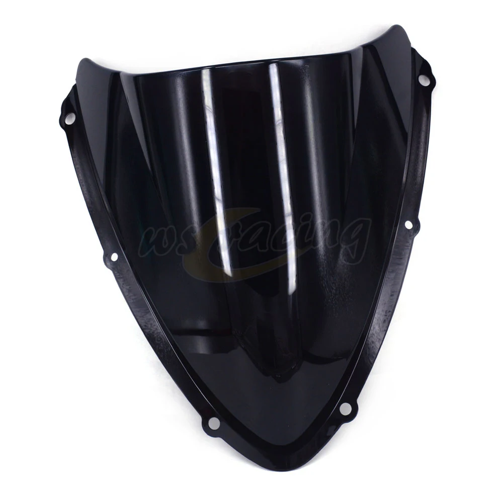 Лобовое стекло мотоцикла для SUZUKI GSXR600 GSXR750 GSXR 600 750 K8 2008 2009 2010 | Автомобили и
