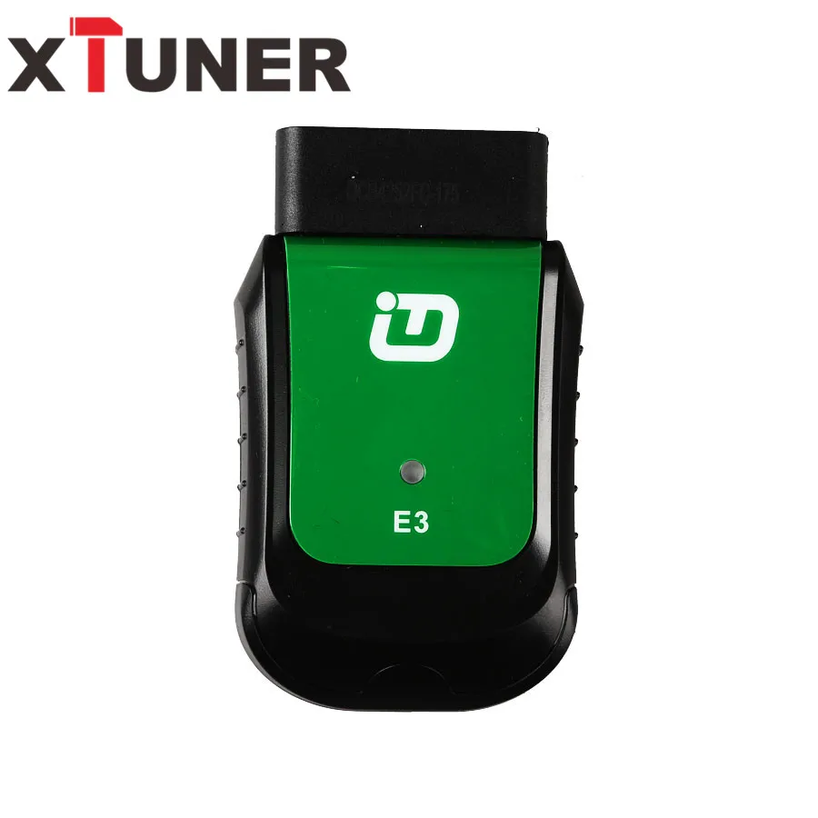 

2017 New XTUNER E3 Easydiag Wireless OBDII Full Diagnostic Tool with Special Function Pefect Replacement For VPECKER Easydiag