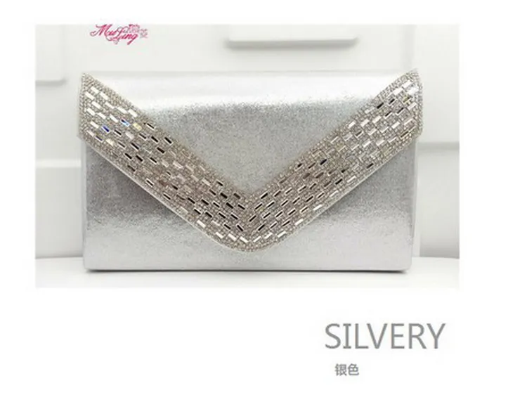 Wedding Crystal Purses (9)