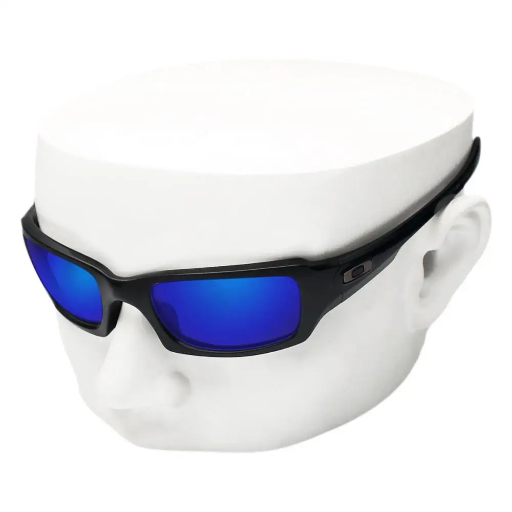 Oakley Fives Squared Prizm Lenses