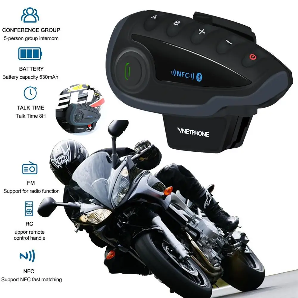 MH01 мотоциклетный шлем гарнитура автоматически ответит против помех