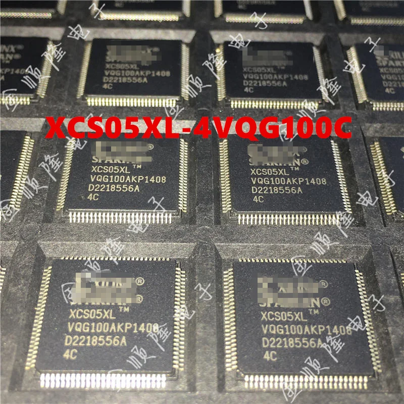 Оригинальный продукт XCS05XL-4VQG100C S3C2440AL-40 PC28F256P30BF AD9215BRUZ K4PAG304EB-FGC2 B8132B3MC-1D-F | Компьютеры