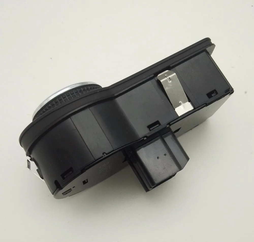 Для Buick Encore Chevy Cruze Malibu без Авто GM13301749 противотуманная фара кнопка управления фар +
