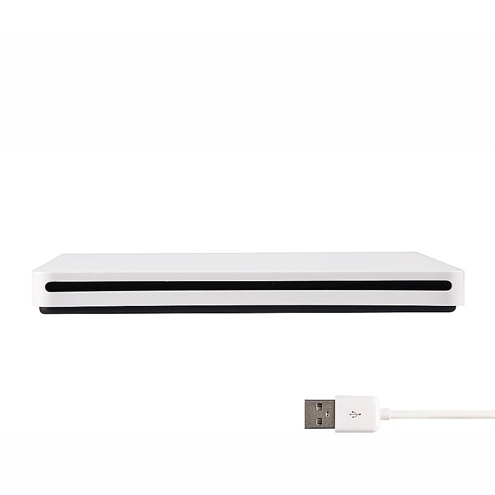Корпус внешний SATA DVD RW 12 7 мм USB 2 0|slot in|slot in dvdslot usb |