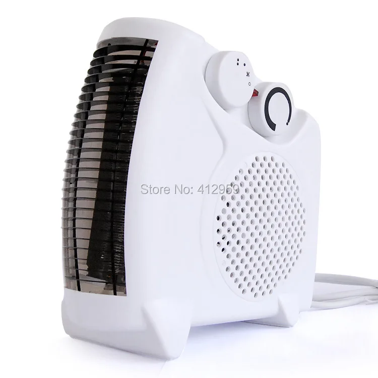 110V volt electric heater Mini heater home office bathroom electric