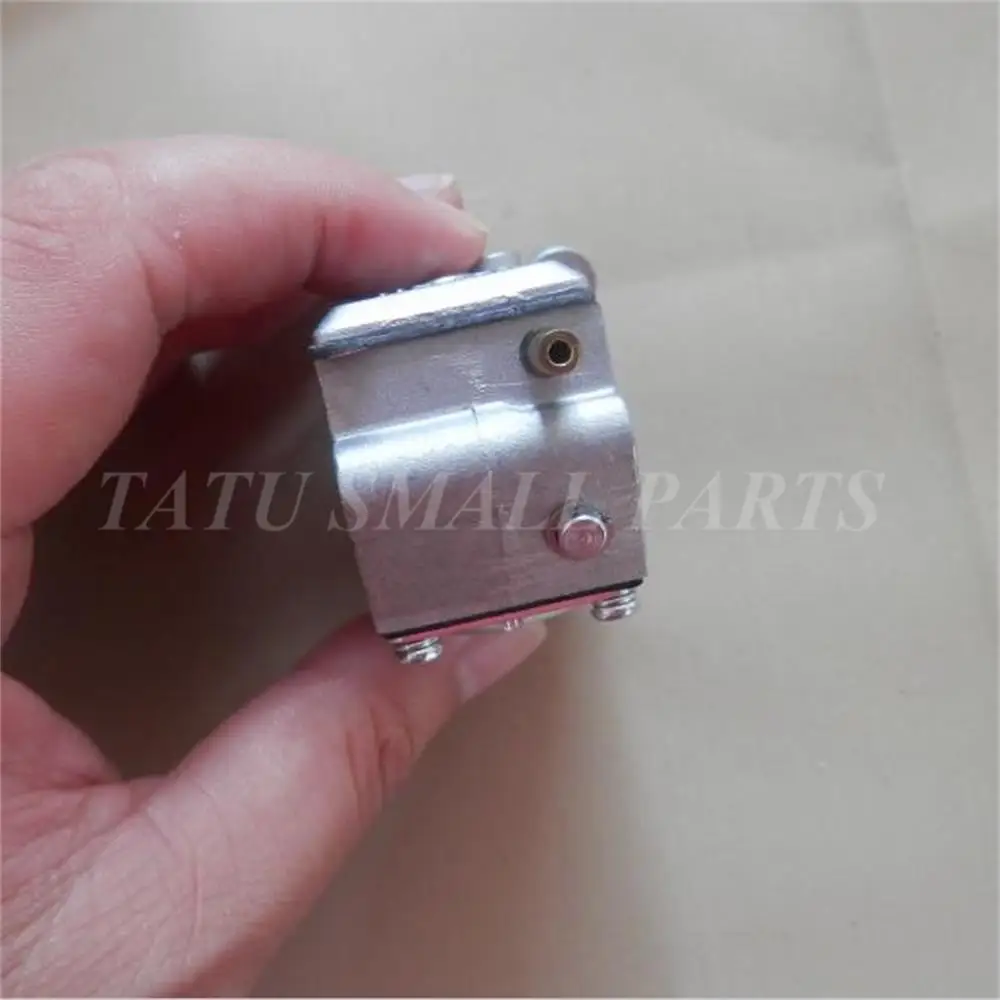 CARBURETOR  OLEO MAC OM36 38 43 44 7