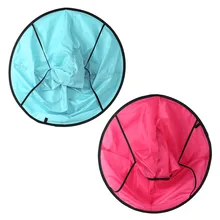 Детская Парикмахерская накидка для стрижки волос, фартук, плащ, одежда, водонепроницаемый