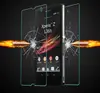 2PCS Front+Back 9H Premium Tempered Glass Cover For Sony Xperia Z Z1 Z3 Z4 Z5 Compact M4 Aqua Dual Screen Protector Film ► Photo 2/6