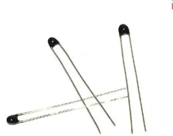 

10 pcs Thermistor Temperature Sensor NTC MF52-103 3435 10K ohm 5% DIY New