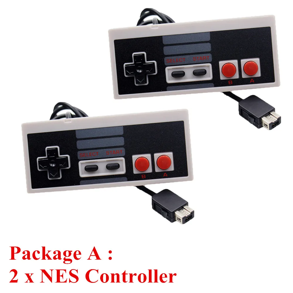 Package A
