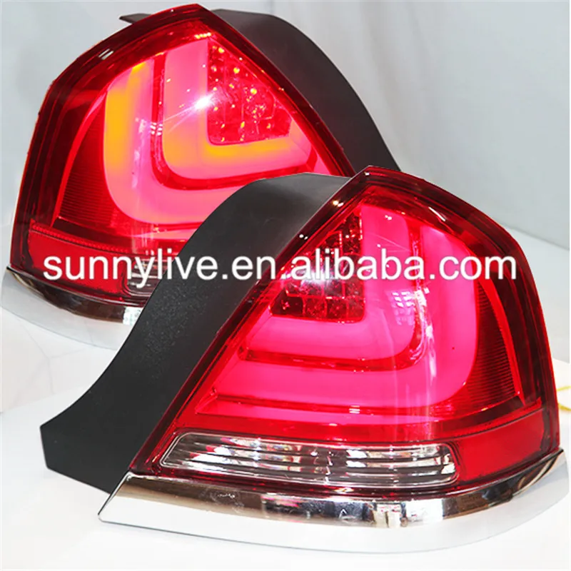 

For FORD Crown Victoria LED Tail Lamp 2006 year YZ