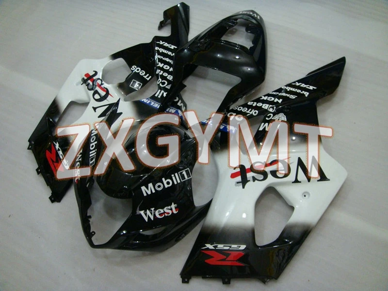 

Fairing Kits GSX R 1000 04 Body Kits GSX-R1000 03 Fairings GSX R 1000 2003 - 2004 K3