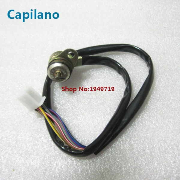 CG125 gear shaft switch cable (1)