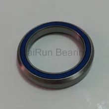 

MH-P03K 30.15 x41 x 6.5 mm 36/45 ACB336 K336 2RS 1-1/8" Bicycle headset angle repair bearing